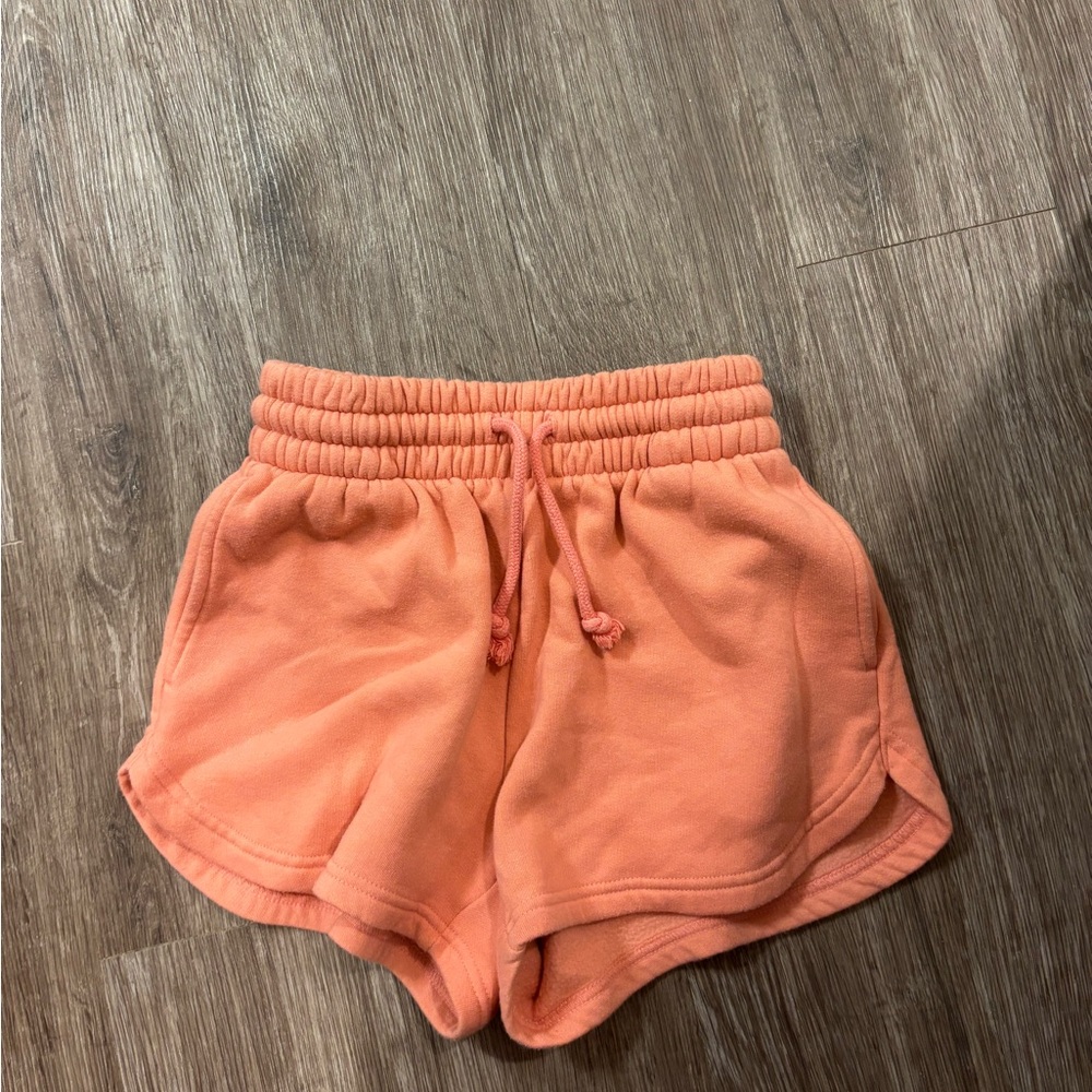 Wild fable pink lounge shorts